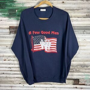 Vintage A few Good Men Sweatshirt